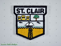 St. Clair [ON S12c]